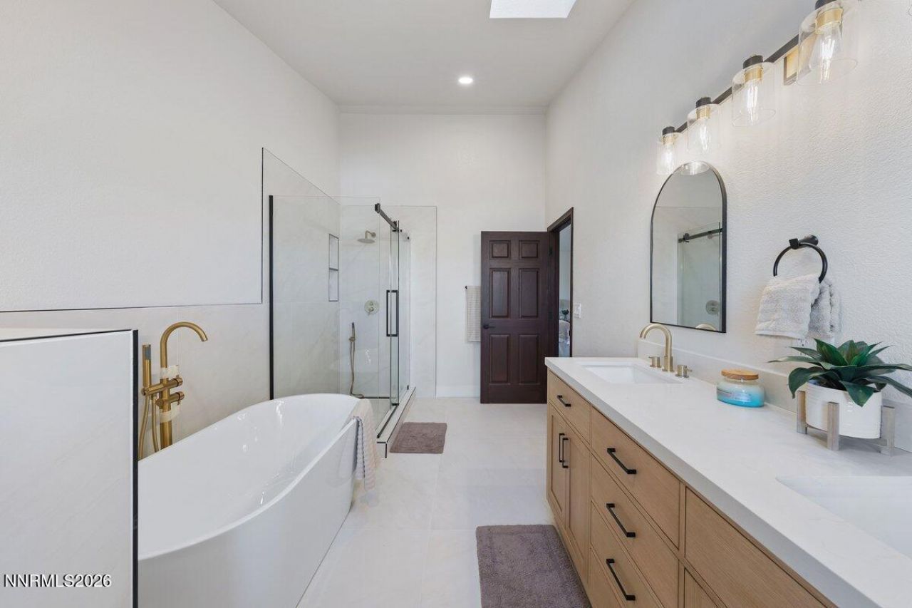 1785 Ty Lane, Gardnerville, NV 89410 Photo