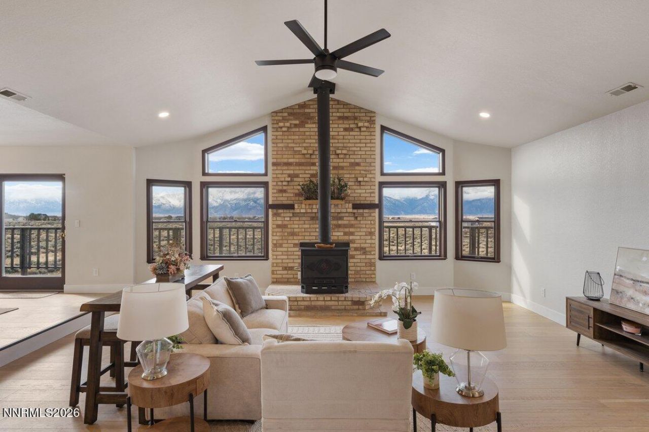 1785 Ty Lane, Gardnerville, NV 89410 Photo