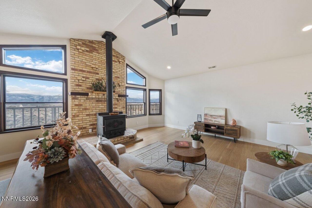 1785 Ty Lane, Gardnerville, NV 89410 Photo