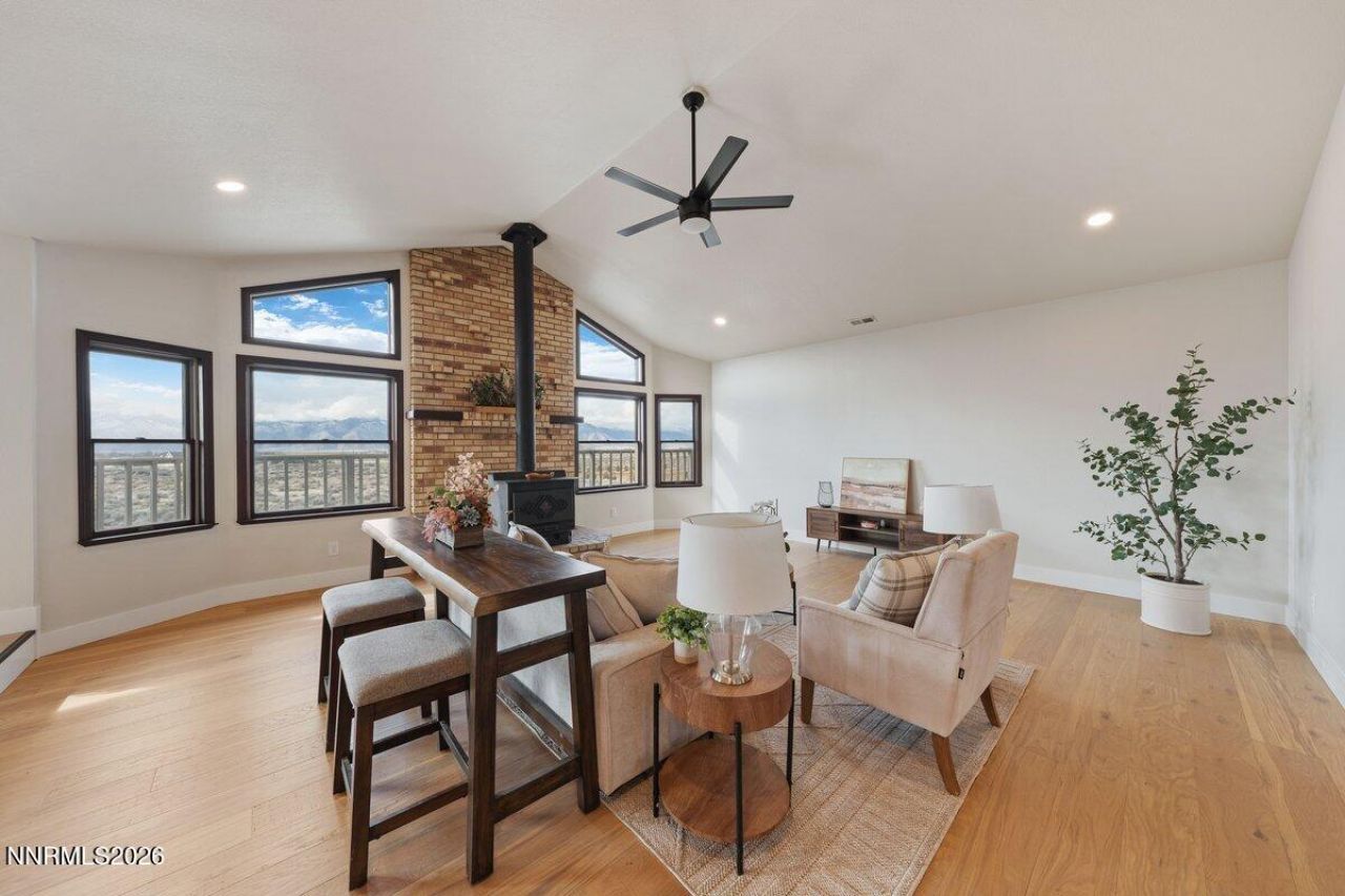 1785 Ty Lane, Gardnerville, NV 89410 Photo