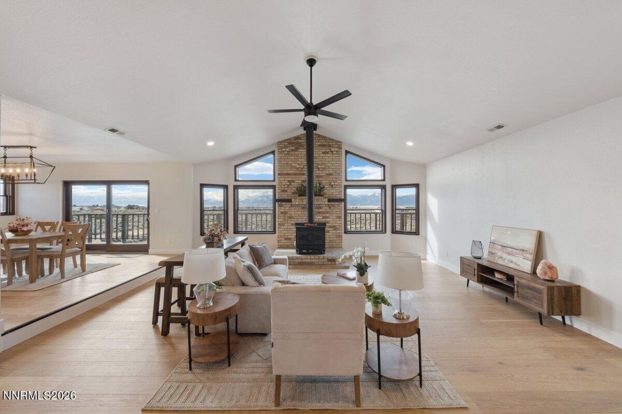 1785 Ty Lane, Gardnerville, NV 89410 Photo