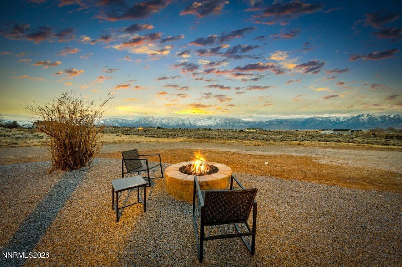 1785 Ty Lane, Gardnerville, NV 89410 Photo