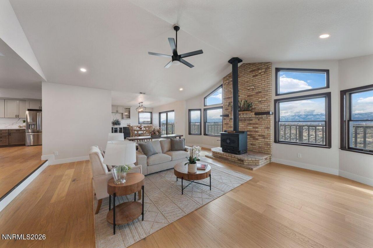 1785 Ty Lane, Gardnerville, NV 89410 Photo