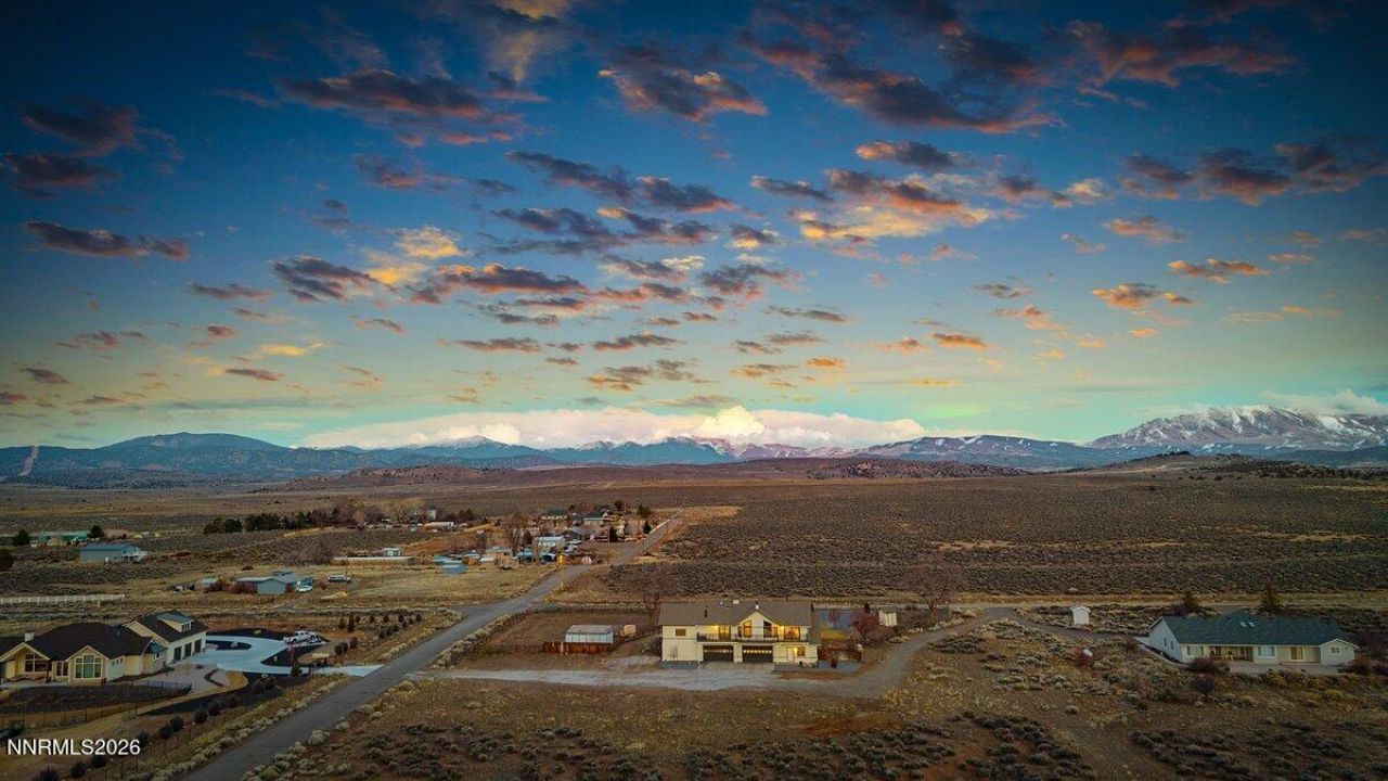 1785 Ty Lane, Gardnerville, NV 89410 Photo