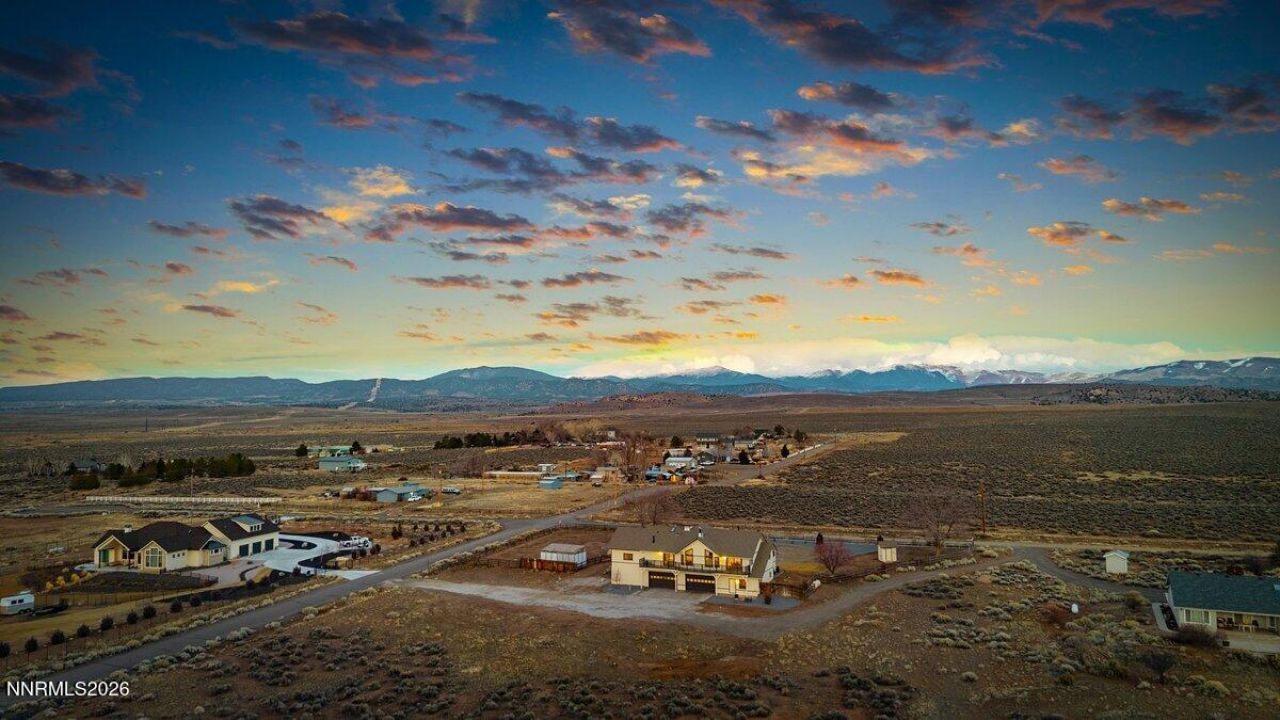 1785 Ty Lane, Gardnerville, NV 89410 Photo