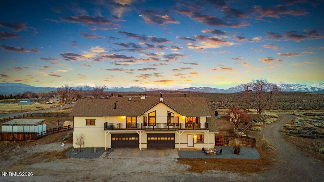 1785 Ty Lane, Gardnerville, NV 89410 Photo