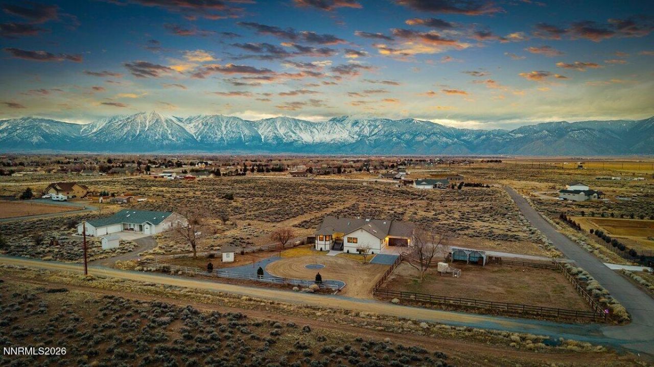 1785 Ty Lane, Gardnerville, NV 89410 Photo