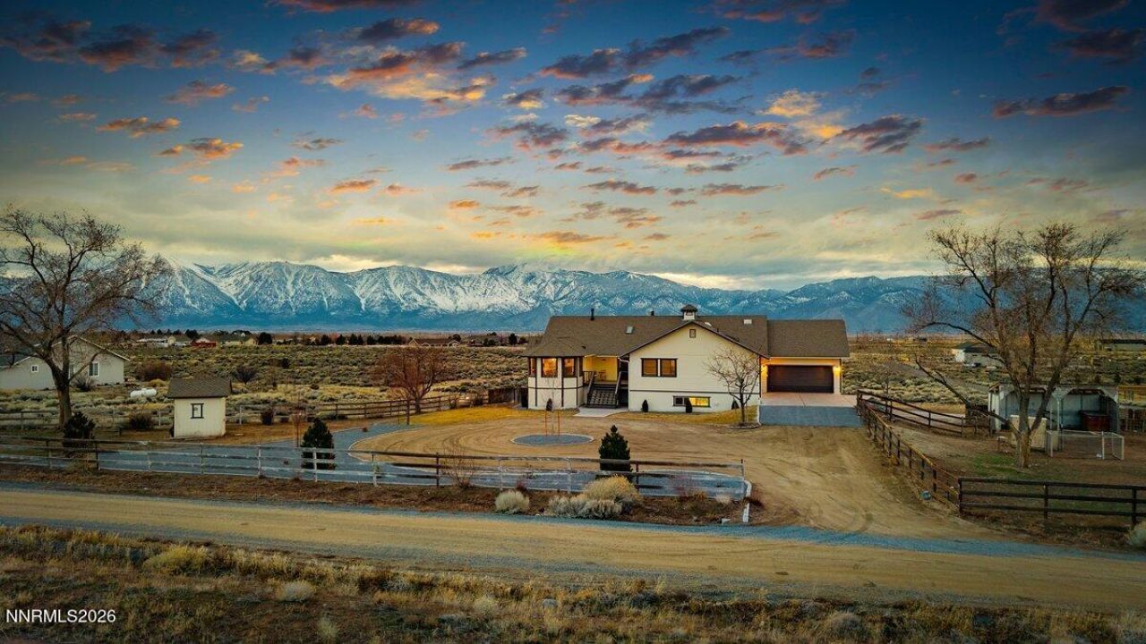 1785 Ty Lane, Gardnerville, NV 89410 Photo