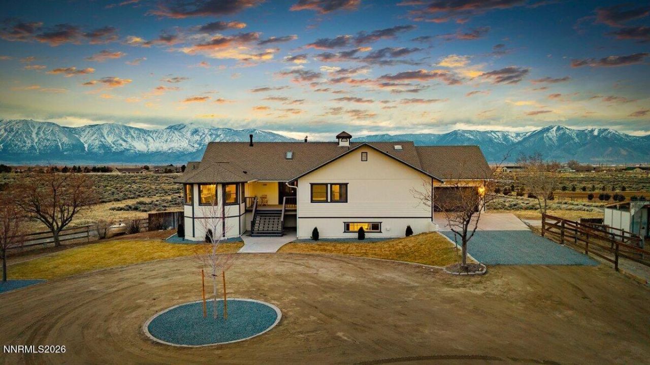 1785 Ty Lane, Gardnerville, NV 89410 Photo