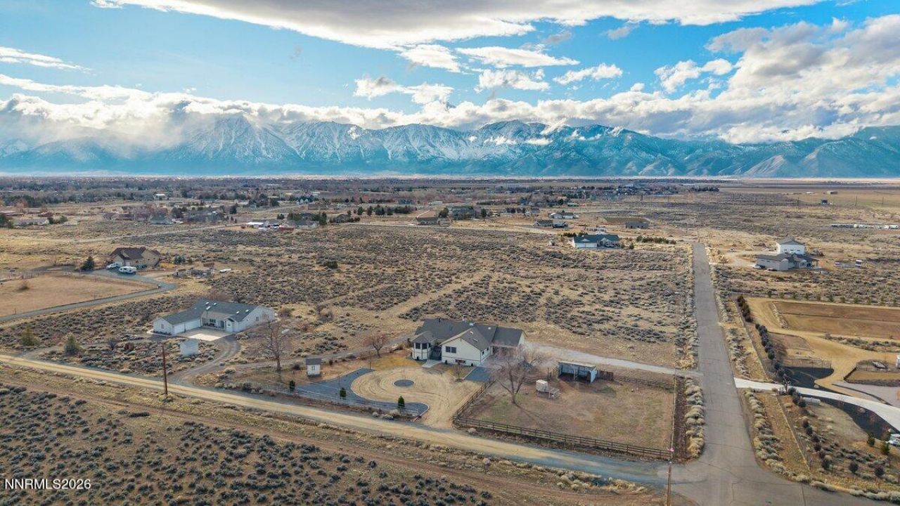 1785 Ty Lane, Gardnerville, NV 89410 Photo