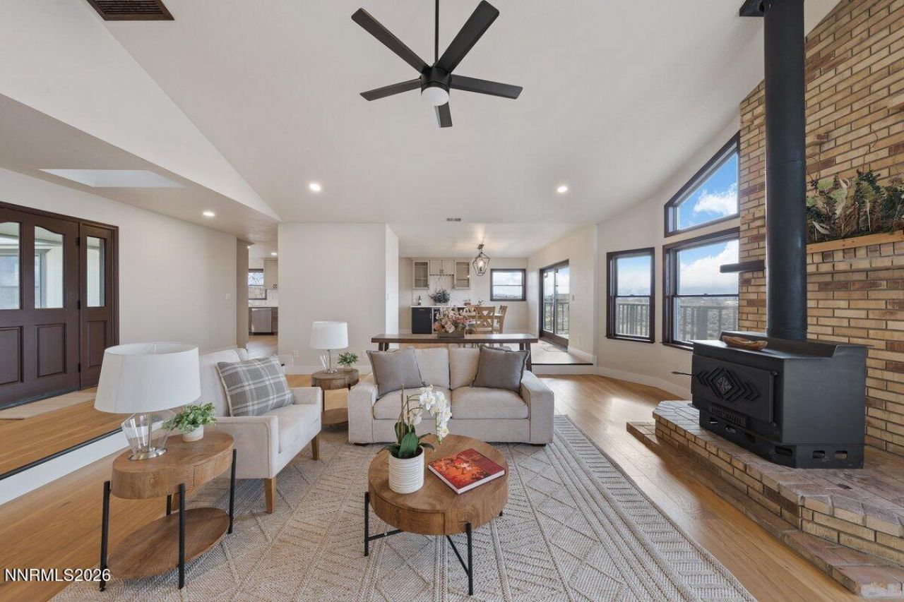 1785 Ty Lane, Gardnerville, NV 89410 Photo