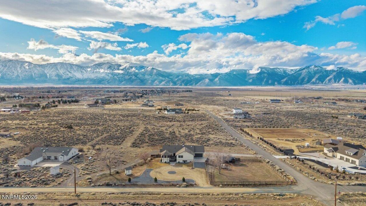 1785 Ty Lane, Gardnerville, NV 89410 Photo