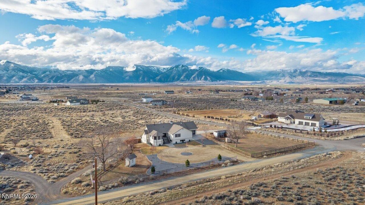 1785 Ty Lane, Gardnerville, NV 89410 Photo