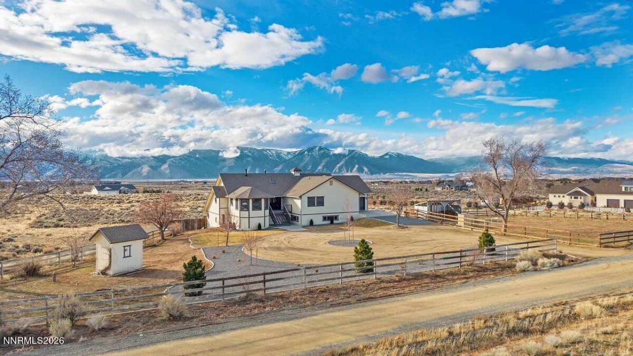 1785 Ty Lane, Gardnerville, NV 89410 Photo