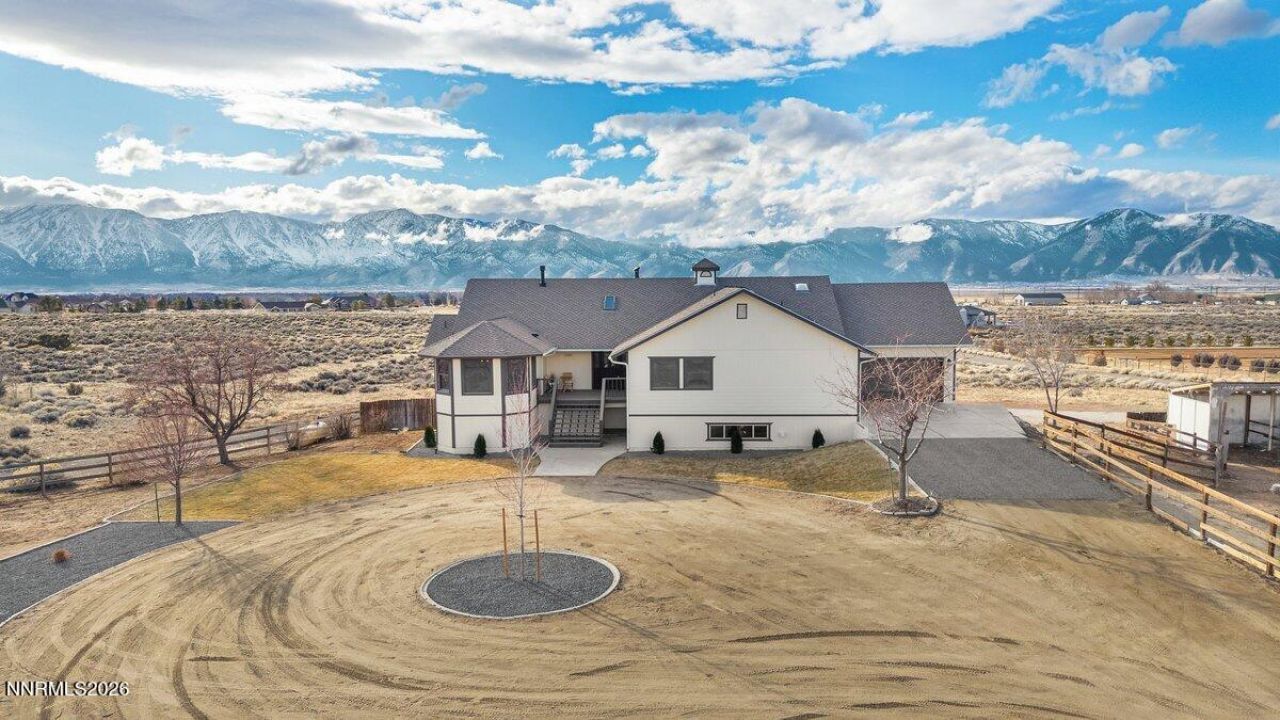 1785 Ty Lane, Gardnerville, NV 89410 Photo
