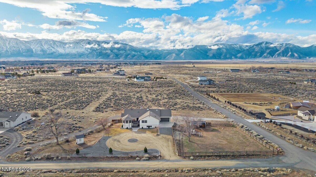 1785 Ty Lane, Gardnerville, NV 89410 Photo