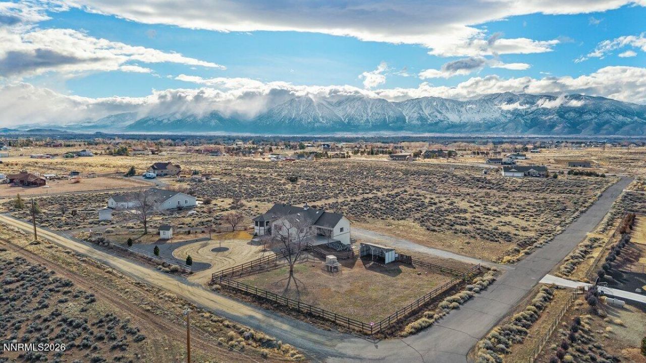 1785 Ty Lane, Gardnerville, NV 89410 Photo