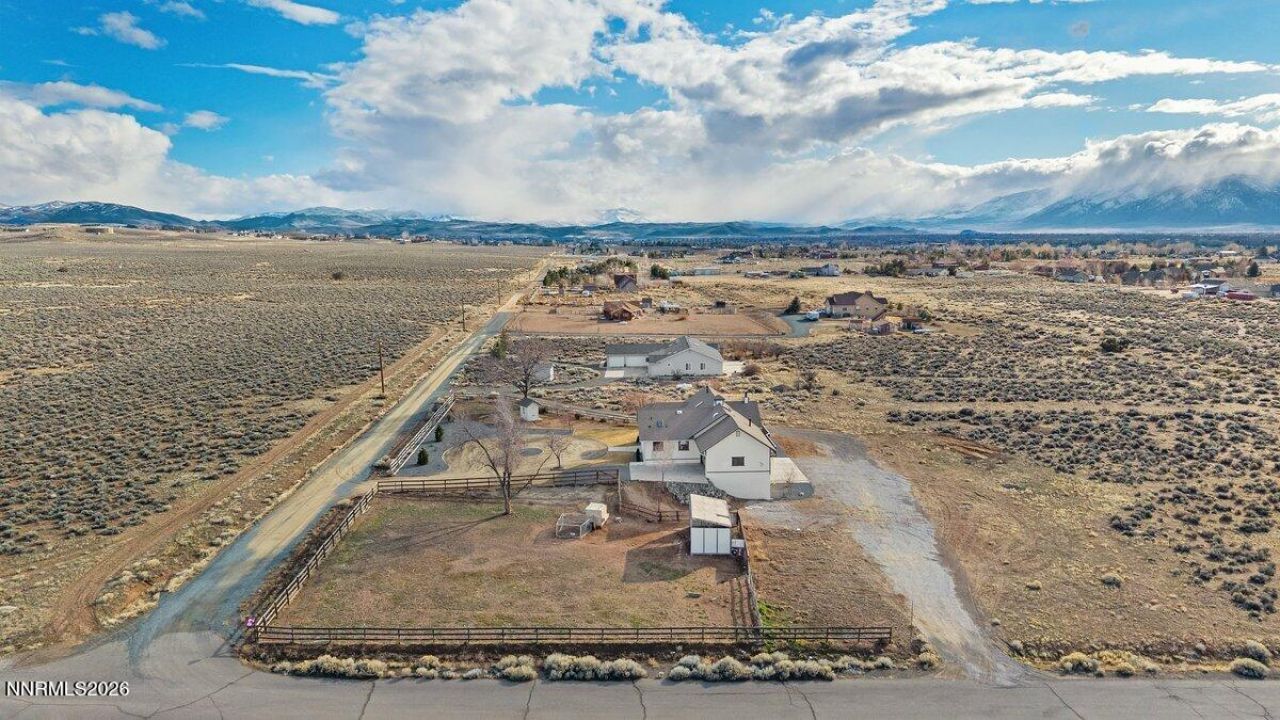1785 Ty Lane, Gardnerville, NV 89410 Photo
