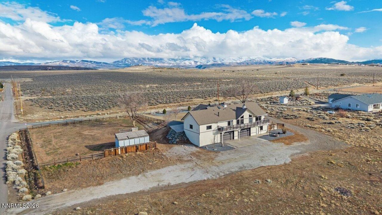 1785 Ty Lane, Gardnerville, NV 89410 Photo