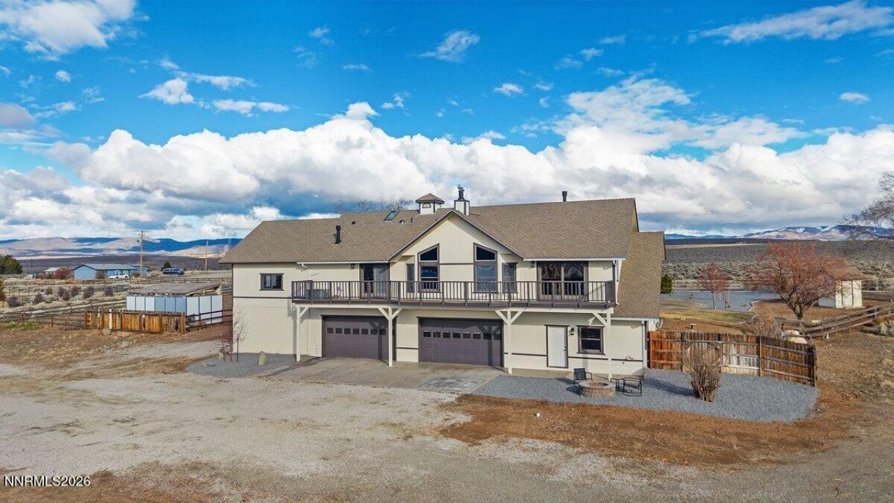 1785 Ty Lane, Gardnerville, NV 89410 Photo