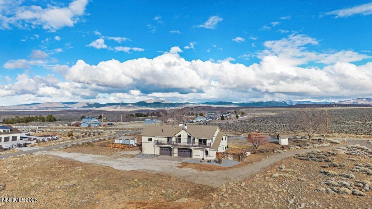 1785 Ty Lane, Gardnerville, NV 89410 Photo