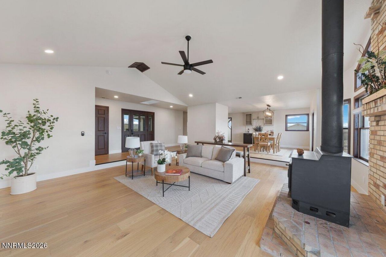 1785 Ty Lane, Gardnerville, NV 89410 Photo