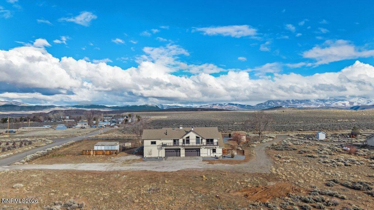 1785 Ty Lane, Gardnerville, NV 89410 Photo