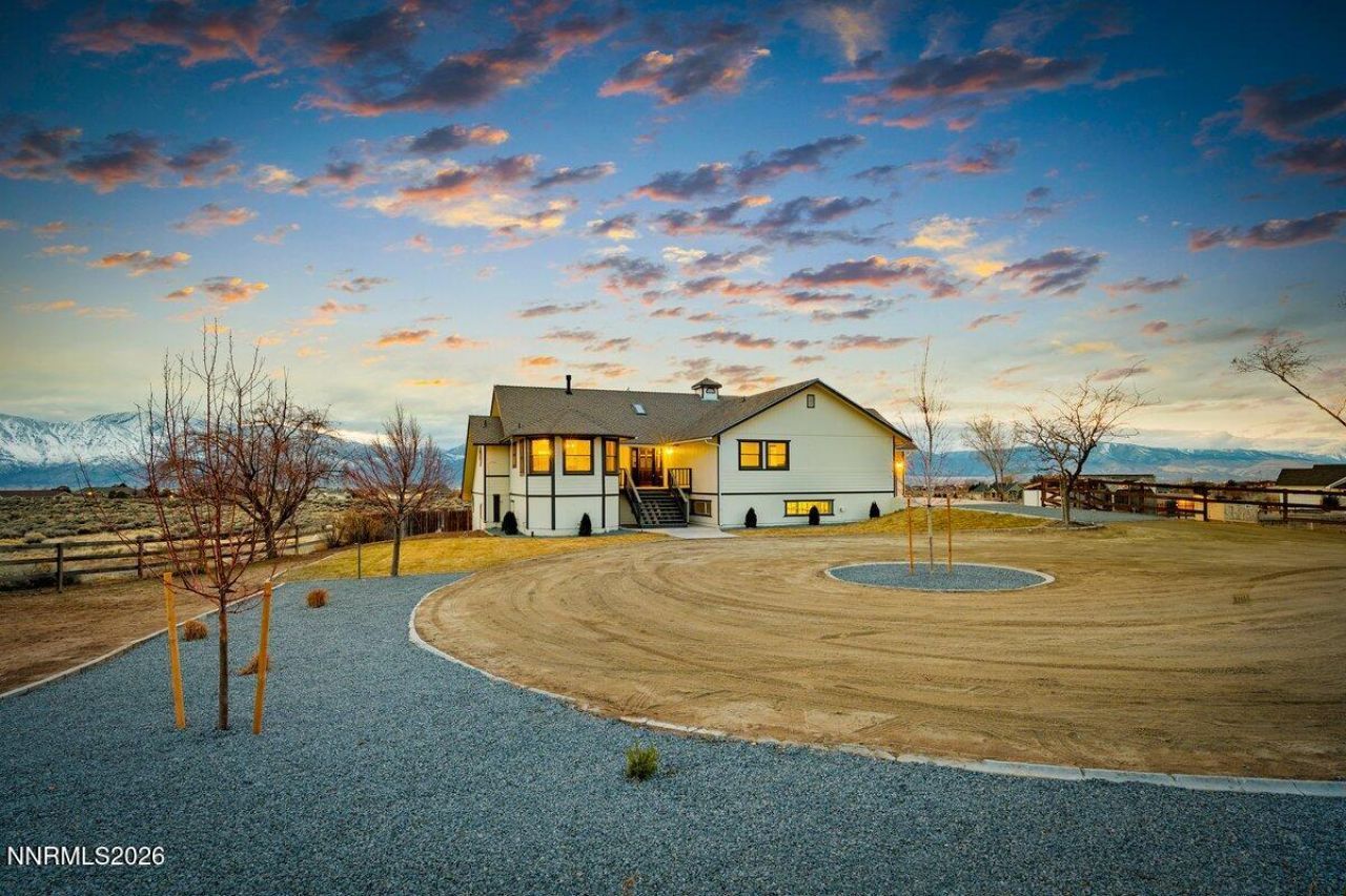 1785 Ty Lane, Gardnerville, NV 89410 Photo