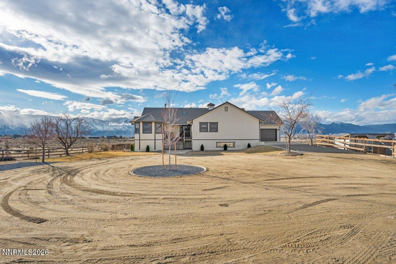 1785 Ty Lane, Gardnerville, NV 89410 Photo