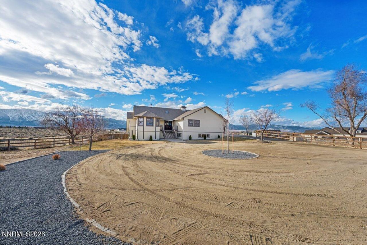 1785 Ty Lane, Gardnerville, NV 89410 Photo