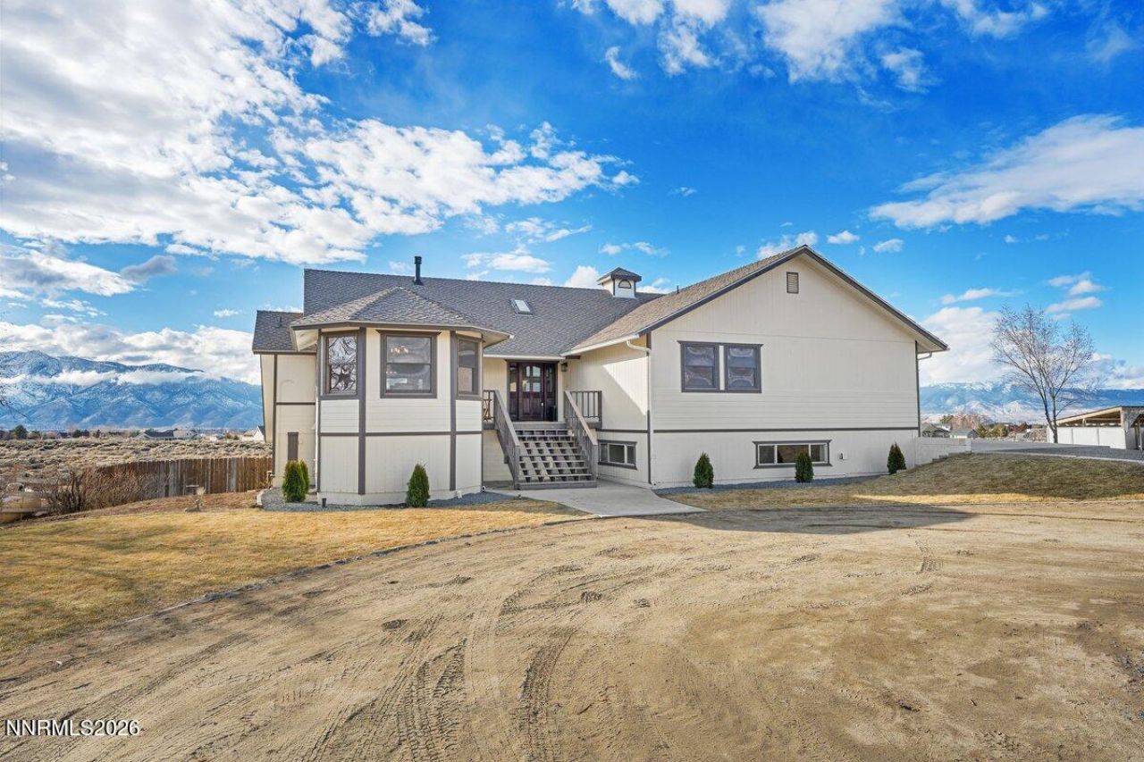 1785 Ty Lane, Gardnerville, NV 89410 Photo