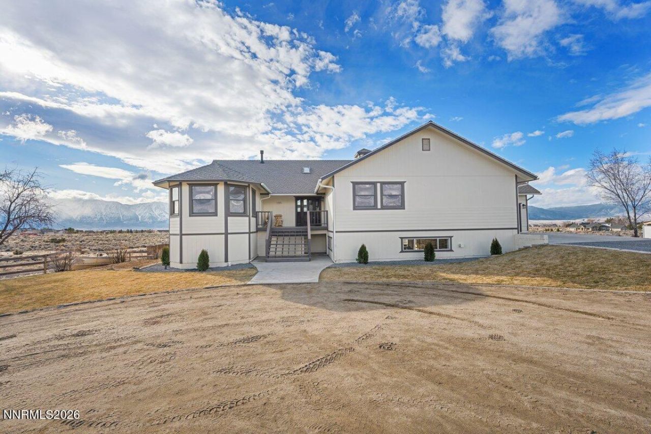 1785 Ty Lane, Gardnerville, NV 89410 Photo