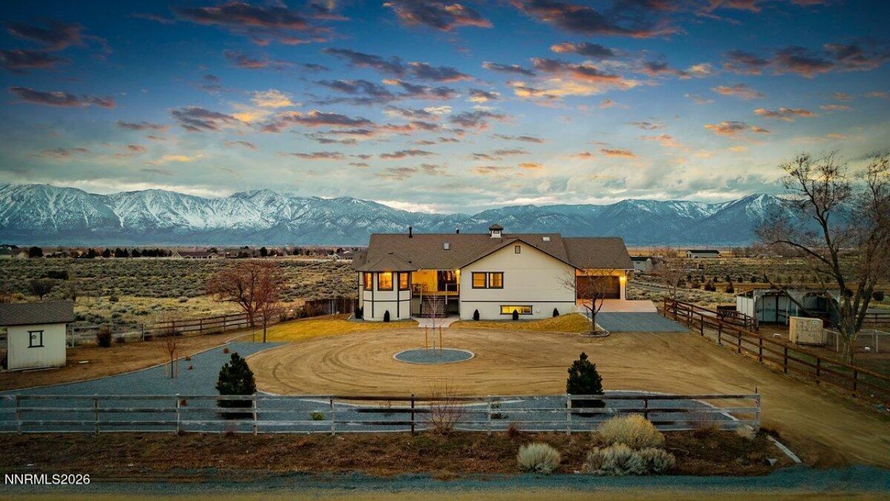 1785 Ty Lane, Gardnerville, NV 89410 Photo