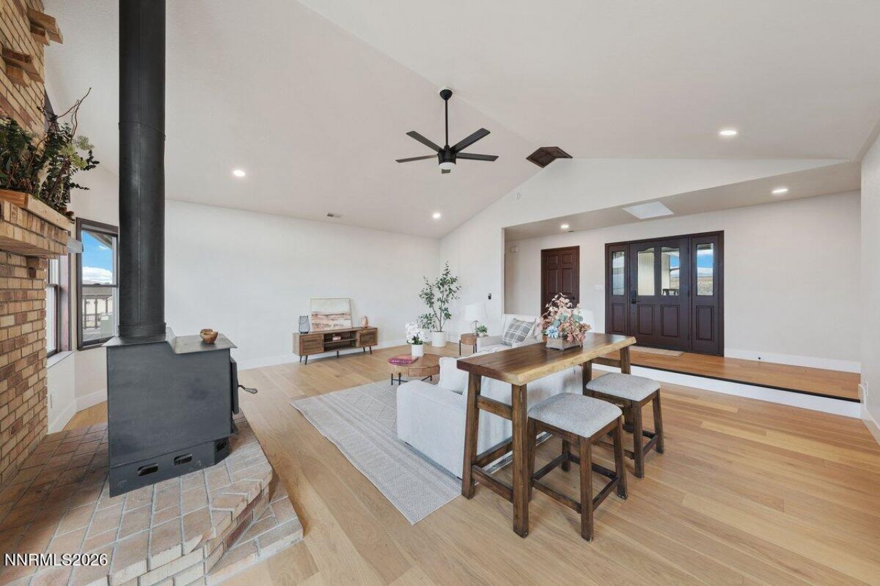 1785 Ty Lane, Gardnerville, NV 89410 Photo