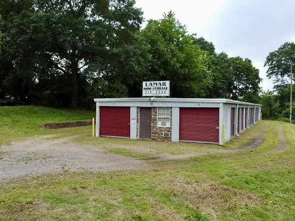 127 W Main Street, Lamar, AR 72846