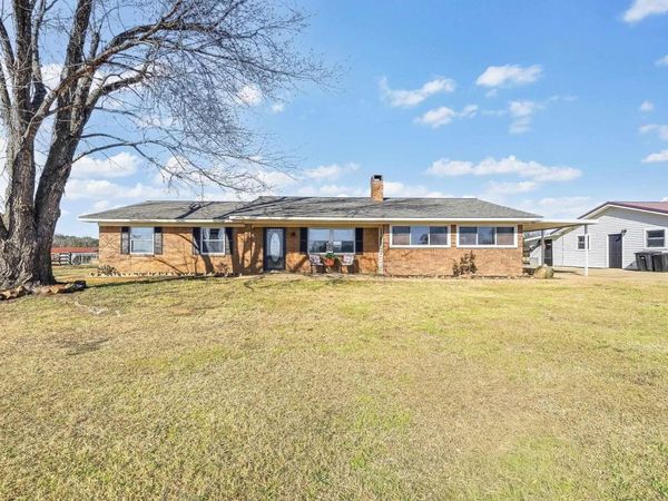 1335 Chapel Hill Road, De Queen, AR 71832