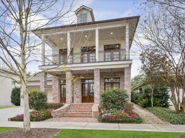 4936 Mimosa St, Baton Rouge, LA 70808