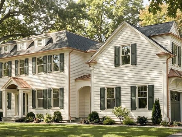 78 Suffolk Road, Wellesley, MA 02481