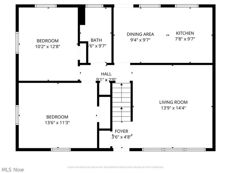 249 Liberty Street E, East Canton, OH 44730 Photo 20