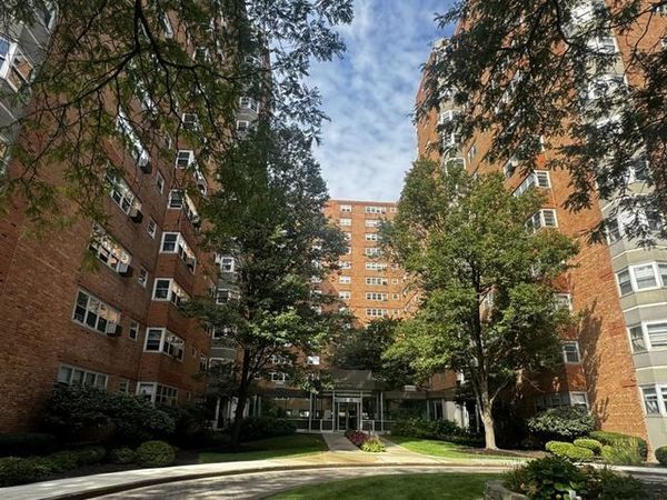 4960 N MARINE Drive, Unit 610, Chicago, IL 60640