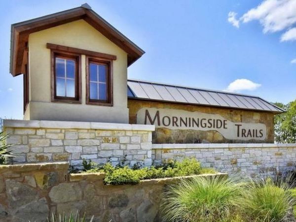 3939 Trail de Paris, New Braunfels, TX 78132