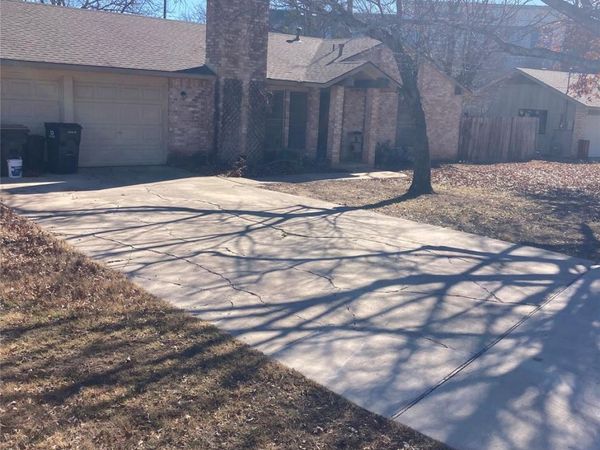 1603 Park LN, Georgetown, TX 78628