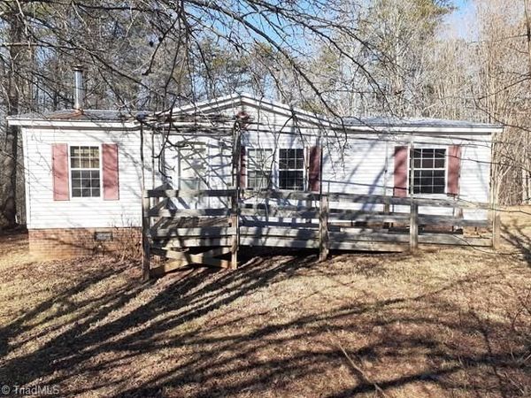 500 Stephens Road, Ruffin, NC 27326
