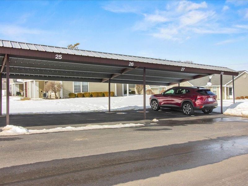 1079 Coventry Way, Unit B, Marysville, OH 43040 Photo 28