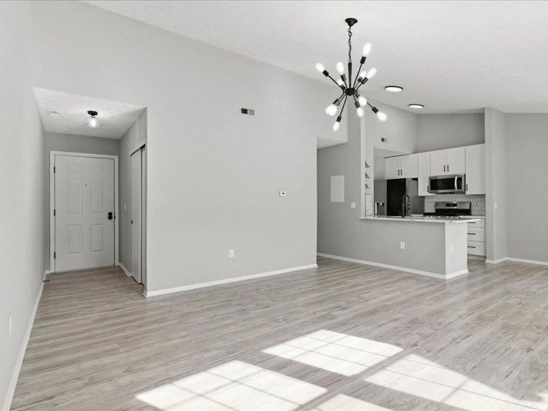 1079 Coventry Way, Unit B, Marysville, OH 43040 Photo 8