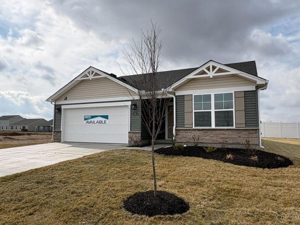 1181 Blue Spruce Lane, Wilmington, OH 45177