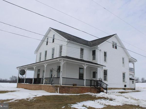 118 N ASH ROAD, NEWMANSTOWN, PA 17073
