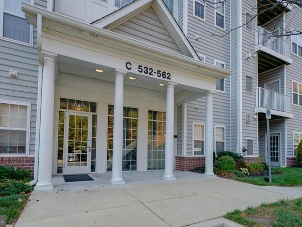 532 HOPKINS LANDING DRIVE, Unit 532, BALTIMORE, MD 21221