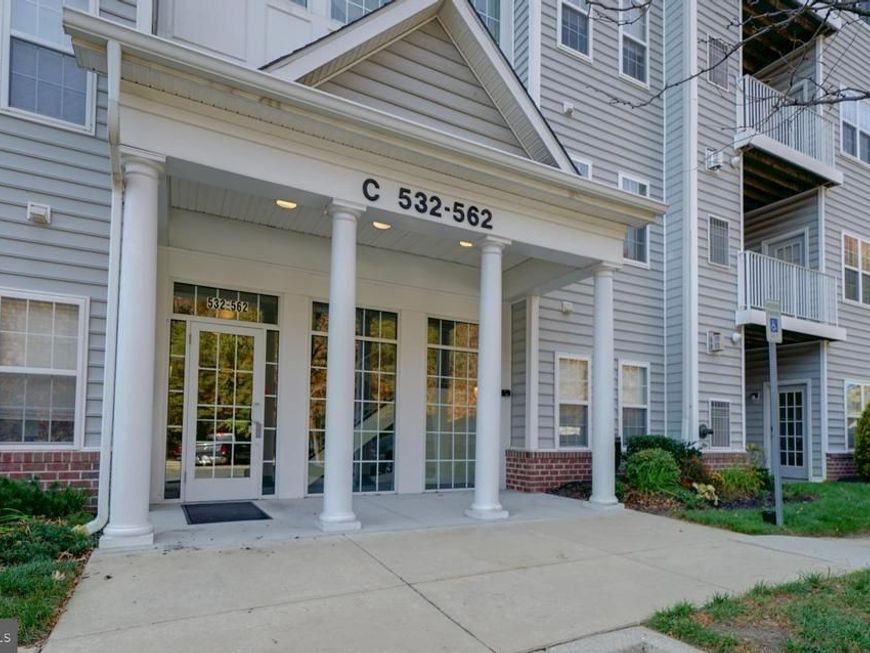532 Hopkins Landing Drive, Unit 532, Baltimore, MD 21221 Main Photo