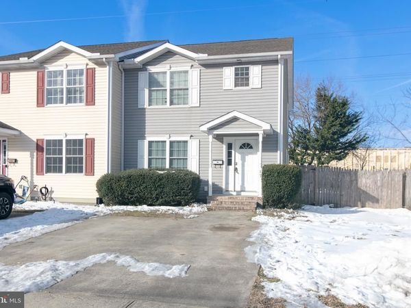 17 WARD STREET , HARRINGTON, DE 19952